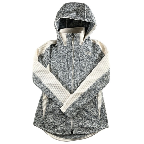 The North Face Jacket Indi
Full Zip Hoodie - Picture 1 of 13